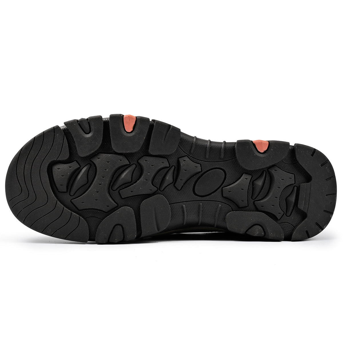 Men's Wide Fit Slip-On Casual Shoes Memory Foam Insole