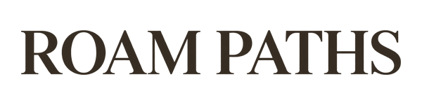 roampaths header logo